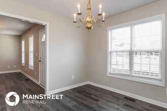 1108 Woodbriar St in Clayton, NC - Building Photo - Building Photo