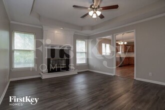 1609 Tyler Dr in Raymore, MO - Building Photo - Building Photo
