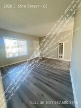 2926 E 65th St-Unit -E6 in Long Beach, CA - Building Photo - Building Photo