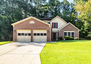 4947 Clubgreen Summit in Stone Mountain, GA - Building Photo