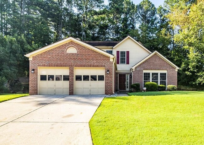 property at 4947 Clubgreen Summit