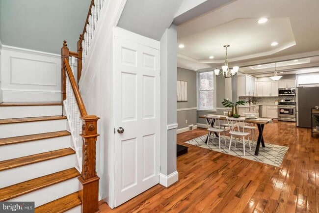 3328 E Baltimore St in Baltimore, MD - Building Photo - Building Photo