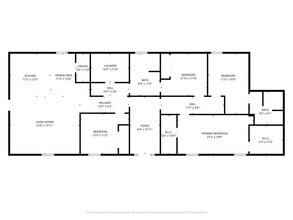 327 Hiracheta Dr in New Home, TX - Building Photo - Building Photo