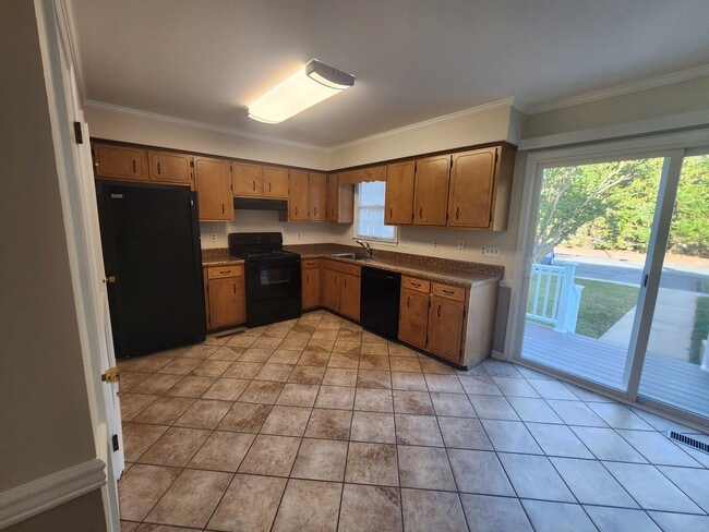 1023 Baccharis Dr in Salisbury, MD - Foto de edificio - Building Photo