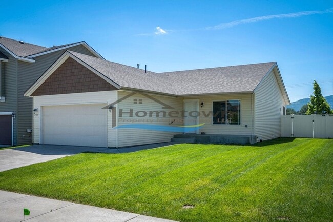 property at 12454 W Devonshire Ave