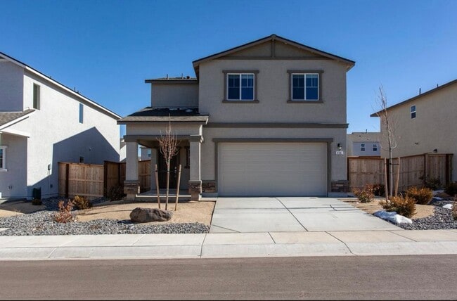 property at 436 Summer Triangle