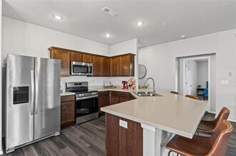 1504 S Blandford St in Siloam Springs, AR - Building Photo - Building Photo