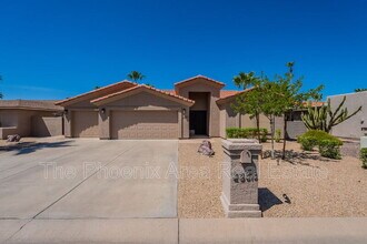 25818 S Hollygreen Dr in Sun Lakes, AZ - Building Photo - Building Photo