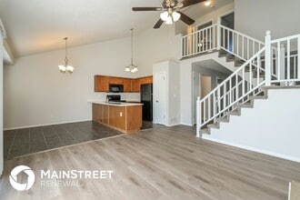 19388 E Brown Dr in Aurora, CO - Building Photo - Building Photo