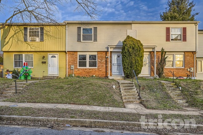 property at 12345 Bonfire Dr