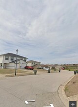 3802 Wind Ct in Killeen, TX - Foto de edificio - Building Photo