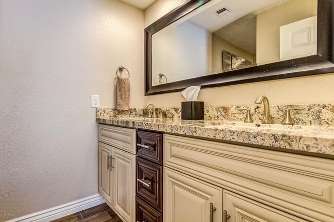 property at 7848 E Bonita Dr