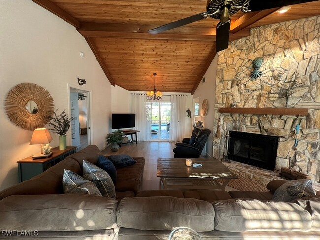 property at 20680 Park Pl