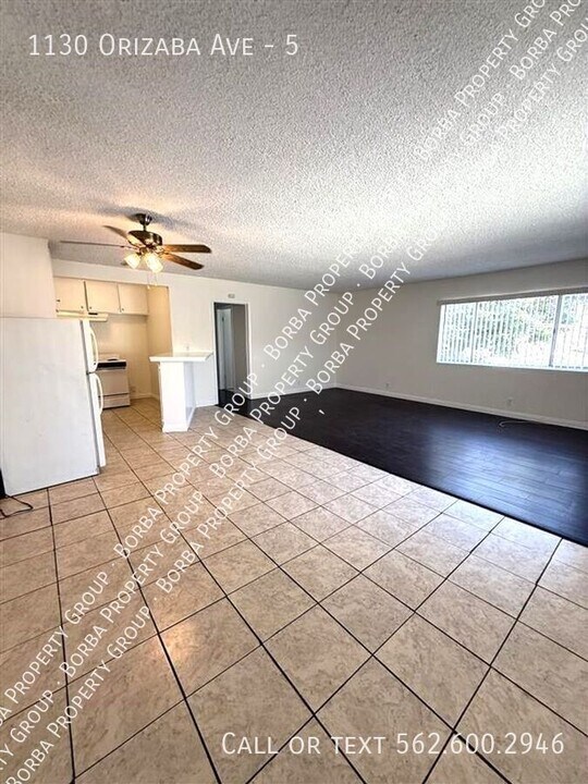 1130 Orizaba Ave in Long Beach, CA - Building Photo