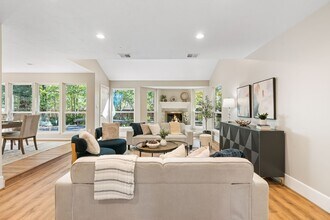 1936 Foxtail Pl in Spring, TX - Building Photo - Building Photo