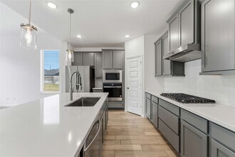 7215 Mellow Gln Wy in Katy, TX - Building Photo - Building Photo