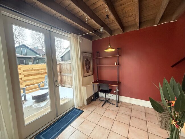 2900 Champa St in Denver, CO - Building Photo - Building Photo