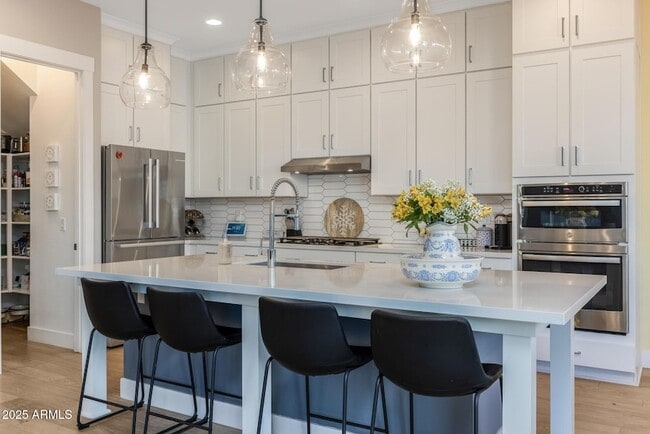 property at 1336 E Sierra Vis Dr