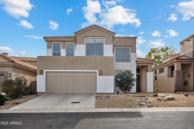 property at 1241 E Joan De Arc Ave