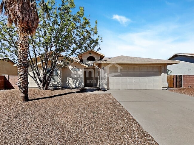 property at 9915 E Paseo Juan Tabo