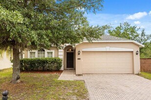 9406 Candice Ct in Orlando, FL - Building Photo