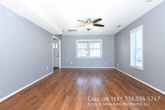 312 Ray Lanning Rd in Winston-Salem, NC - Building Photo - Building Photo