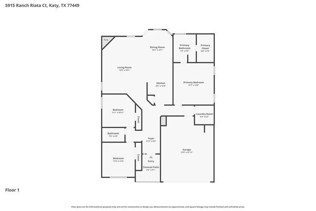 5915 Ranch Riata Ct, Unit 209 in Katy, TX - Building Photo - Building Photo