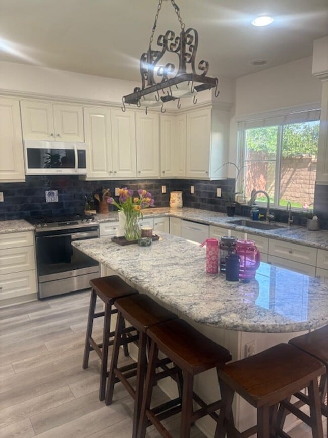 property at 29725 Big Dipper Way