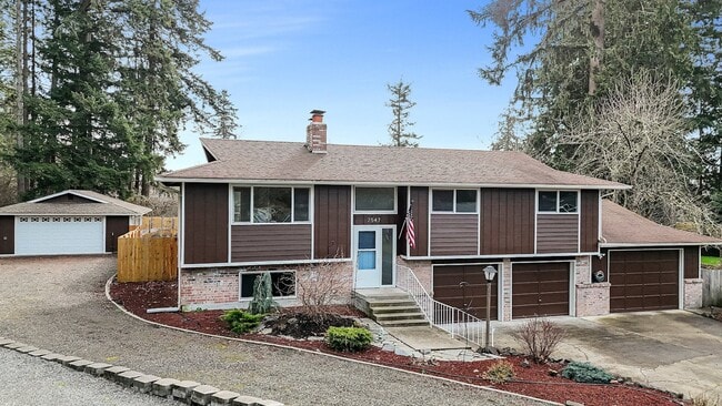 7547 13th Ave SE in Olympia, WA - Building Photo - Building Photo