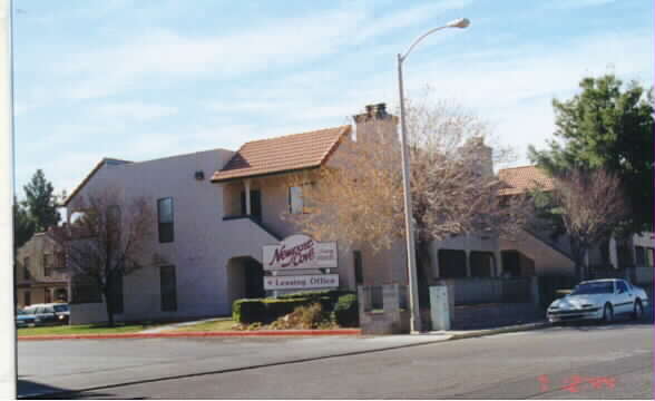 Newport Cove Vista Apartment in Henderson, NV - Building Photo - Building Photo