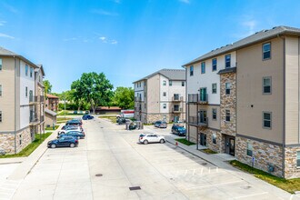 The Heights at Lincoln Swing in Ames, IA - Foto de edificio - Building Photo