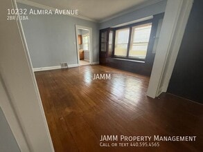10232 Almira Ave in Cleveland, OH - Building Photo - Building Photo