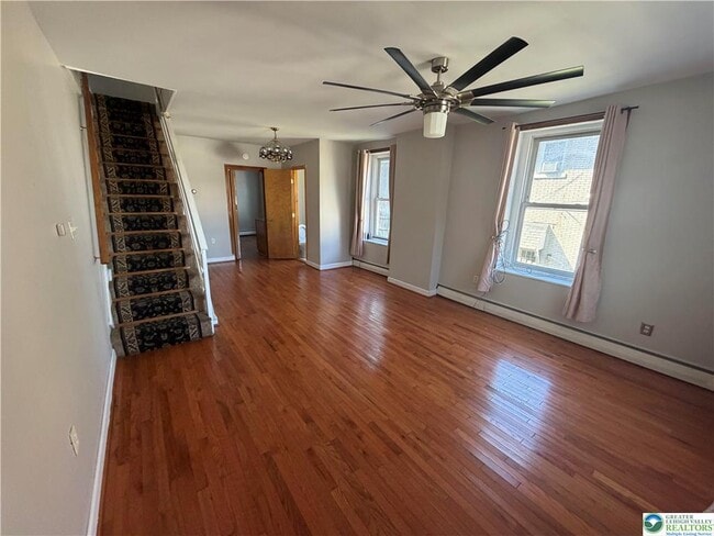 704 William St in Bethlehem, PA - Foto de edificio - Building Photo