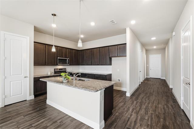 1124 El Sol Blvd in Sherman, TX - Building Photo - Building Photo