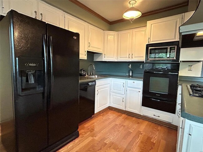 840 Campion Ln in Florissant, MO - Building Photo - Building Photo