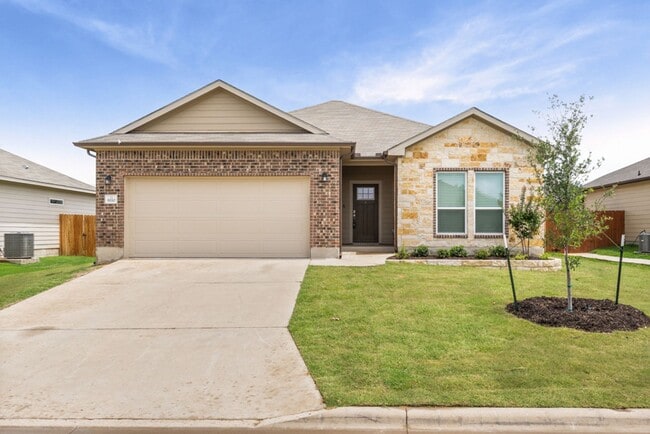 property at 8110 Bridgepointe Dr