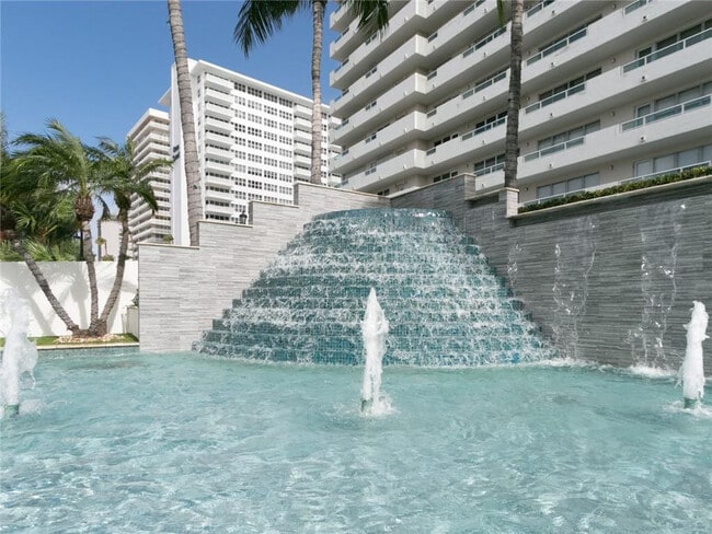3900 Galt Ocean Dr in Fort Lauderdale, FL - Foto de edificio - Building Photo