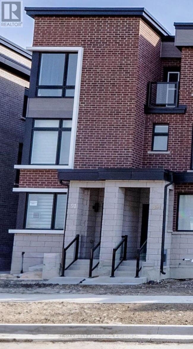 property at 91 Cornell Rouge Blvd