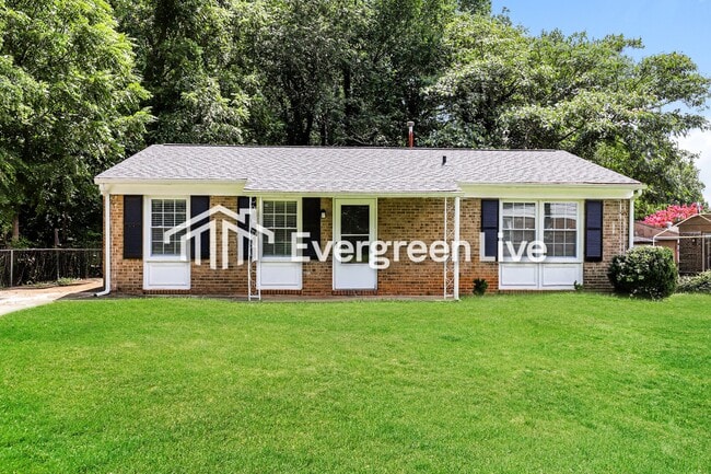 4302 Vincent St in Greensboro, NC - Building Photo - Building Photo