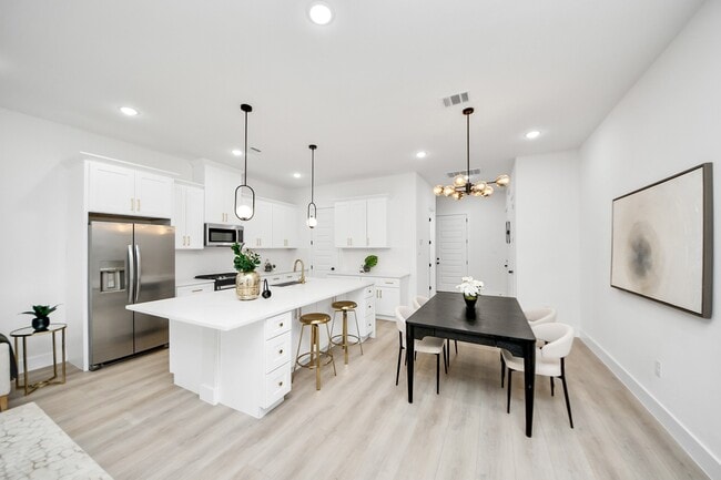 9433 Arledge St in Houston, TX - Building Photo - Building Photo