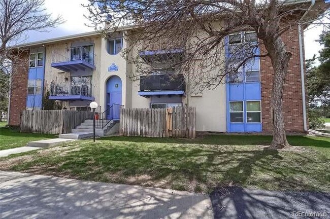 property at 12142 Huron St