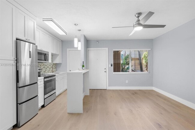 property at 6330 SW 79th St