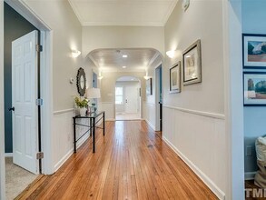 1204 N Elizabeth St in Durham, NC - Building Photo - Building Photo