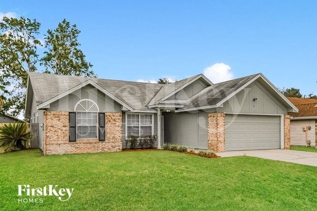 8533 Moss Pointe Trail N in Jacksonville, FL - Building Photo - Building Photo