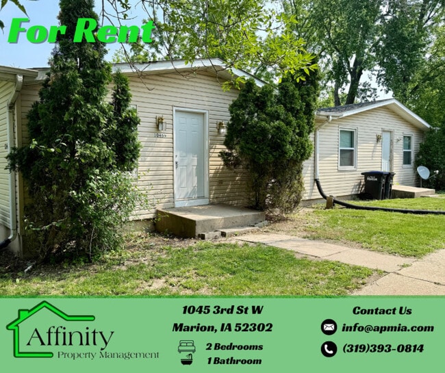 property at 1045 3rd St