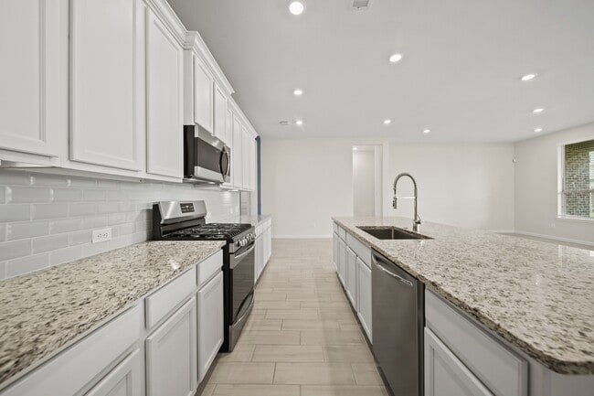 property at 2427 Madera Landing Ln