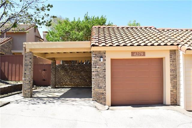 property at 4279 Cuesta Dr
