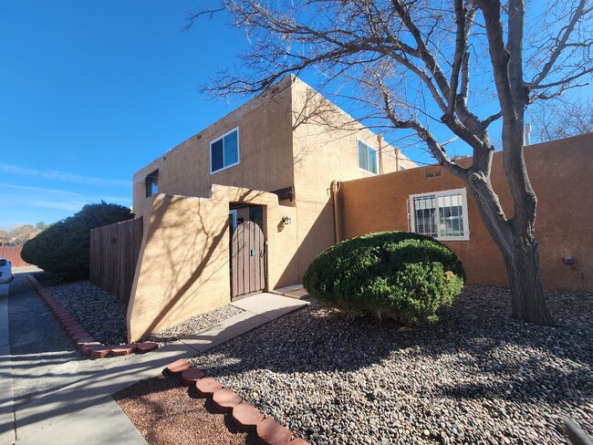 property at 8420 Chambers Ct NE