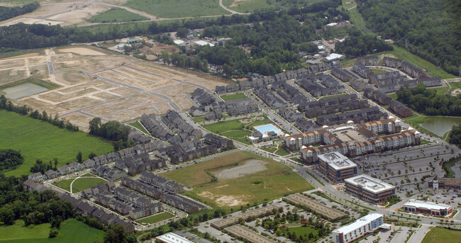 Greenleigh in Middle River, MD - Building Photo - Building Photo