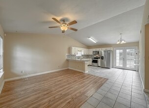 1555 Sprucewood Trail in Tallahassee, FL - Building Photo - Building Photo